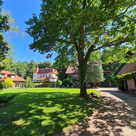 4 Sterne-Haus Am See Waren  Extérieur photo